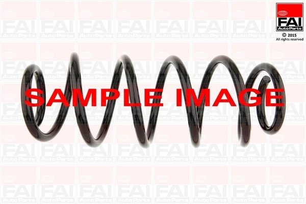 Suspension Spring